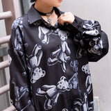 Boro Bear Shirt