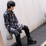 Boro Bear Shirt