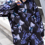 Boro Bear Shirt