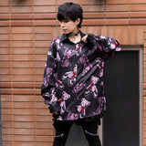 Boro Bear Shirt