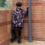 Boro Bear Shirt