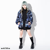 Boro Bear ZIP Hoodie