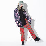 Boro Bear ZIP Hoodie