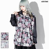 Organs Switching Shirt