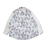 Organs Switching Shirt