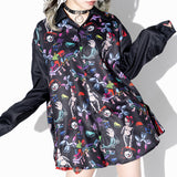 Strange Toy Shirt