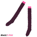 BLACK/C.PINK