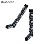 BLACK/GRAY
