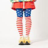 USA Knee High