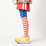 USA Knee High