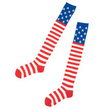 USA Knee High