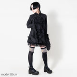 タレクロス ニーハイ