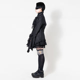 タレクロス ニーハイ