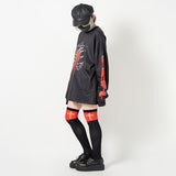 タレクロス ニーハイ