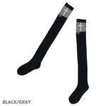 BLACK/GRAY
