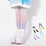 Tare Knee High Socks