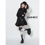 Tare Knee High Socks