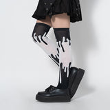 Tare Knee High Socks