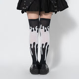 Tare Knee High Socks