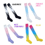 Tare Knee High Socks