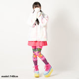 Game Knee-High Socks