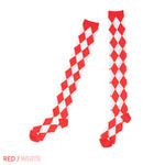RED/WHITE