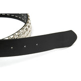 Triple belt