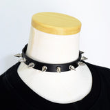 1 Line Needle Choker