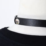 1 Line Needle Choker