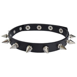 1 Line Needle Choker