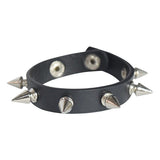1 Line Studded Bracelet