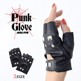 Studs Gloves