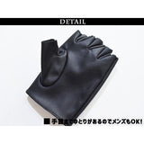 Studs Gloves
