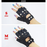 Studs Gloves