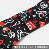 オンプドクロネクタイ