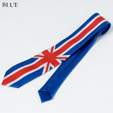 Union Tie
