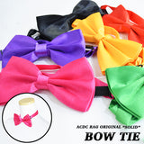 Muji Bowtie