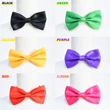 Muji Bowtie