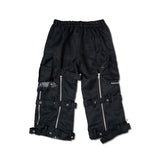 Cross ZIP Pants