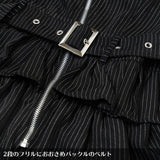 PUNKS ZIP Dress