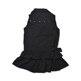 PUNKS ZIP Dress