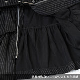 PUNKS ZIP Dress