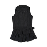 PUNKS ZIP Dress