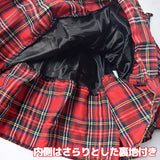 3 Layer Asymmetry Skirt 