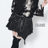 3 Layer Asymmetry Skirt 