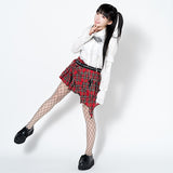 3 Layer Asymmetry Skirt 