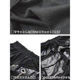 Chain Wide Pants