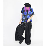 Chain Wide Pants