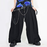 Chain Wide Pants