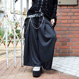 Chain Wide Pants